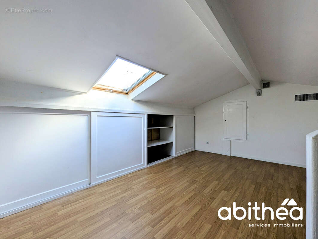 Maison à SAINT-CIERS-D&#039;ABZAC