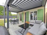 Maison à ROISSY-EN-BRIE