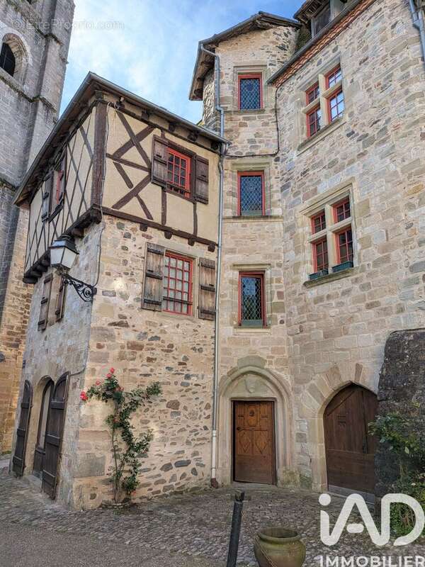 Photo 2 - Appartement à BEAULIEU-SUR-DORDOGNE