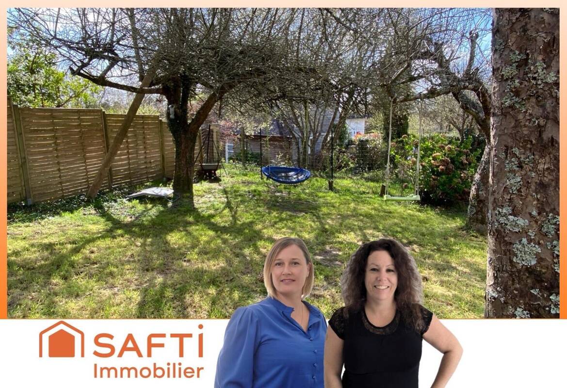 Photo 1 - Maison à PLUVIGNER