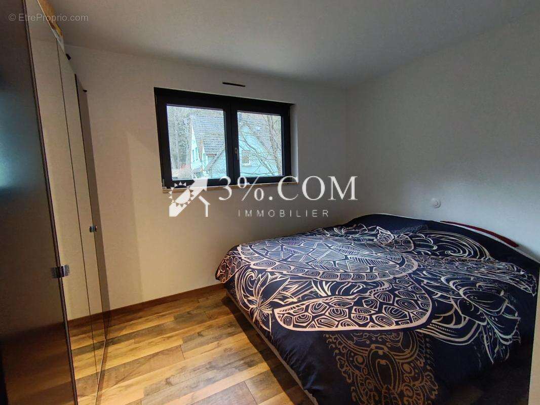 Maison à WANGENBOURG-ENGENTHAL