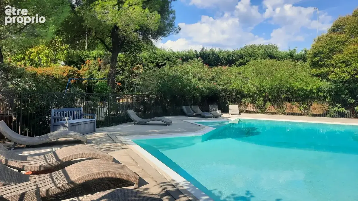 A vendre - cévennes meridionnales - propriété exceptionnelle - photo 5