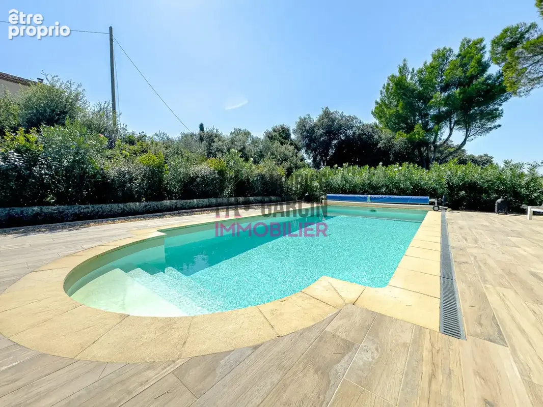 Maison 5 pièces 150 m² à vendre à Cavaillon (84300) - photo 7