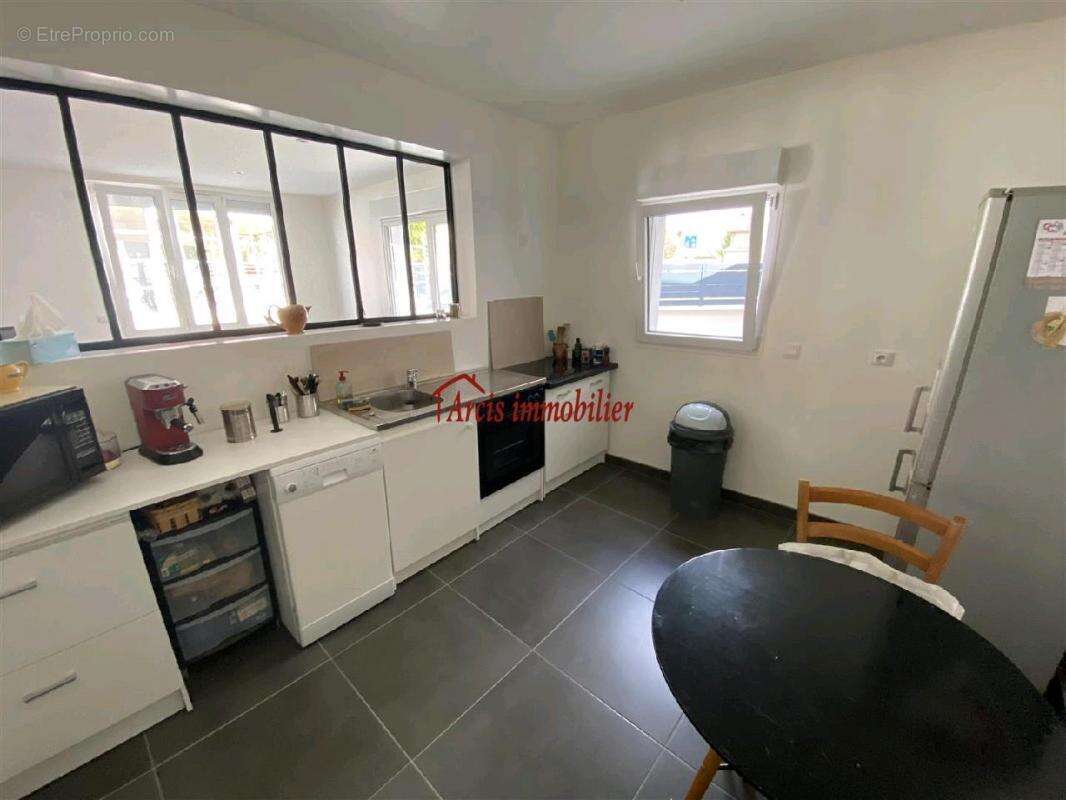 Maison à PLANCY-L&#039;ABBAYE