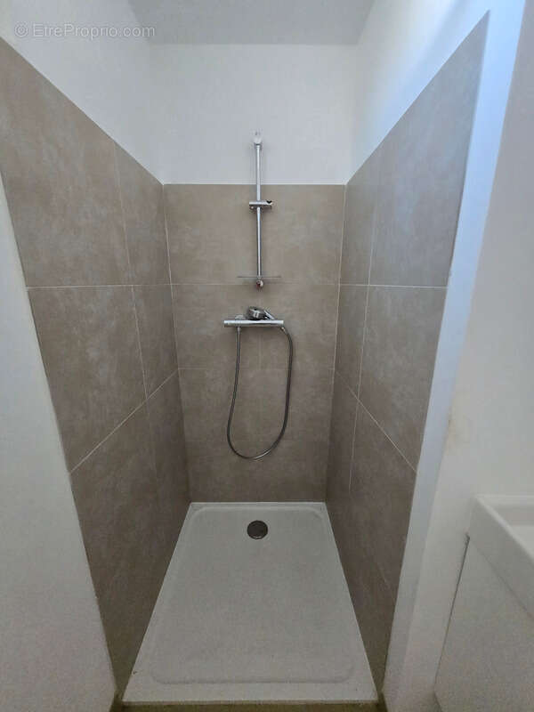 Appartement à FOS-SUR-MER