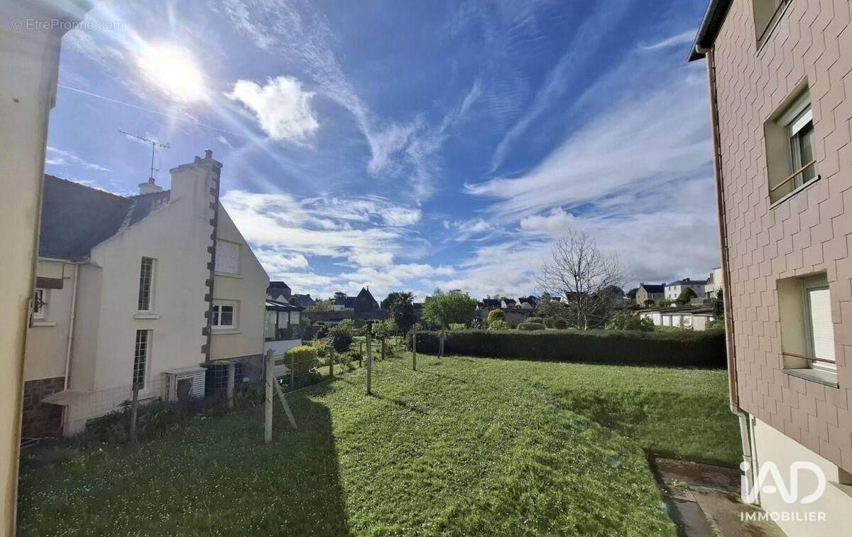 Photo 1 - Appartement à PAIMPOL