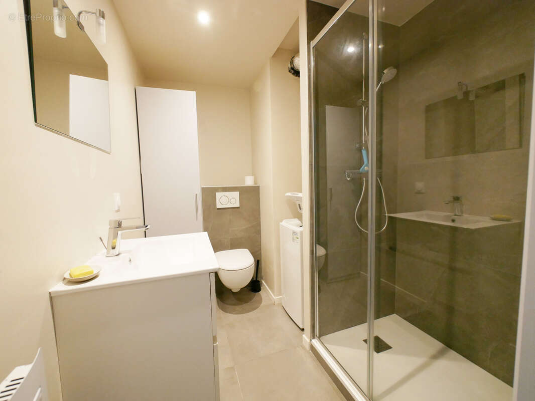 Appartement à ANNECY-LE-VIEUX