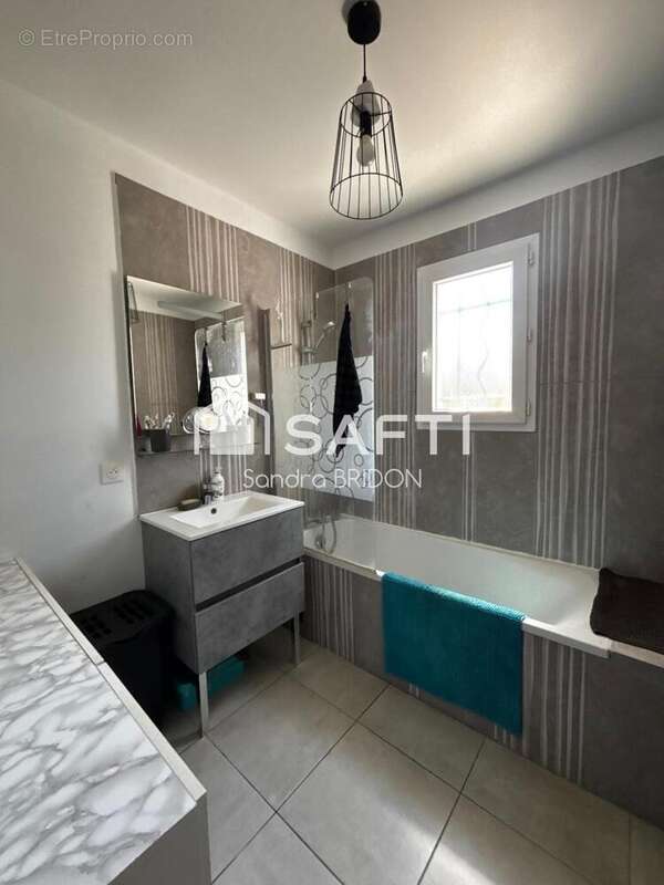 Maison 66 m² à Flassans-Sur-Issole  - photo 8