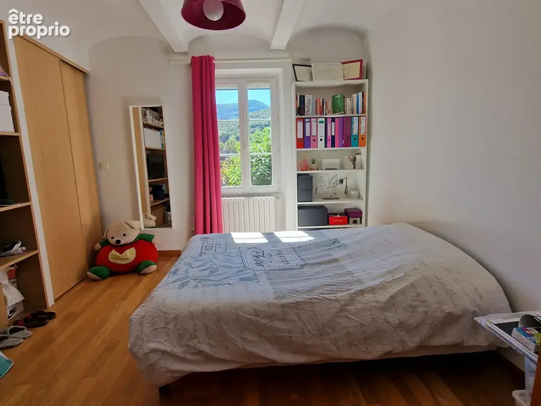 Mas en pierres avec piscine sur 2500 m² de terrain - photo 11