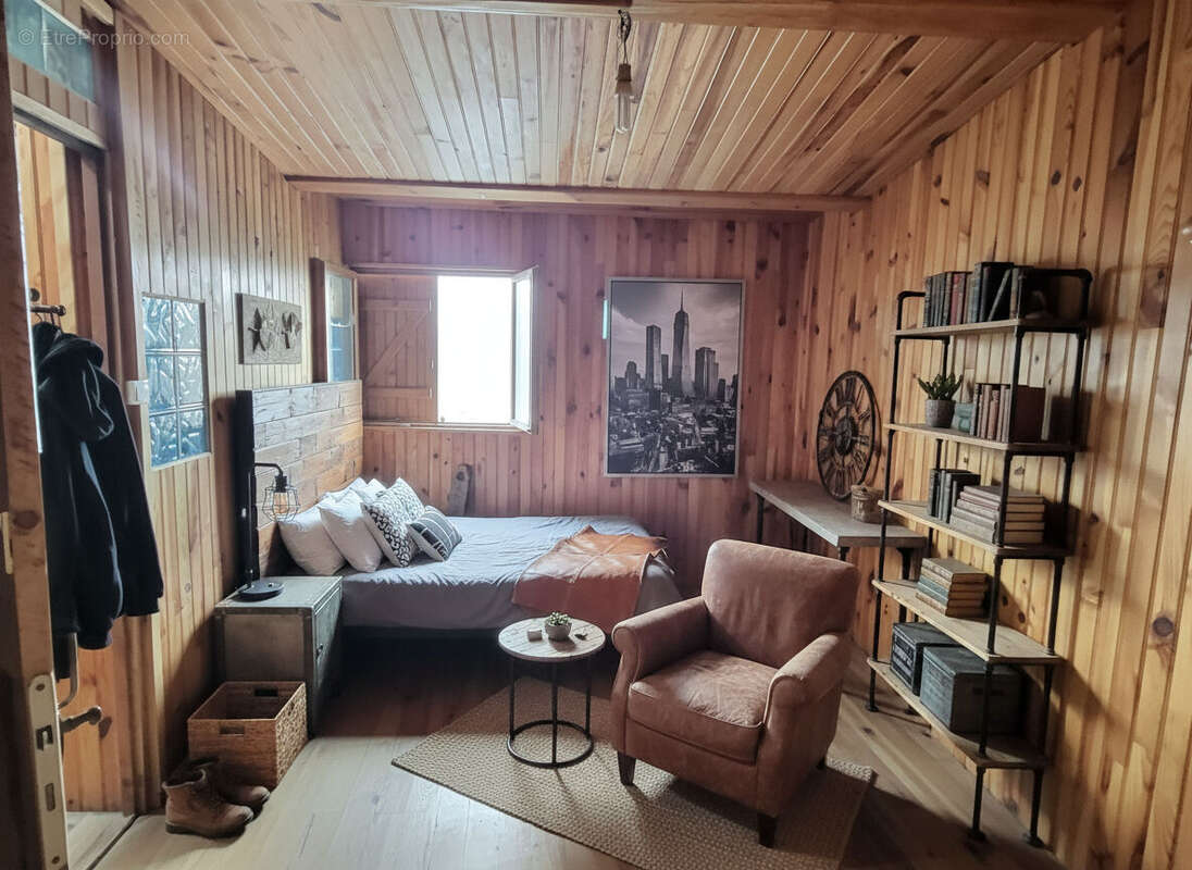 Maison 134m² à gerzat - photo 10