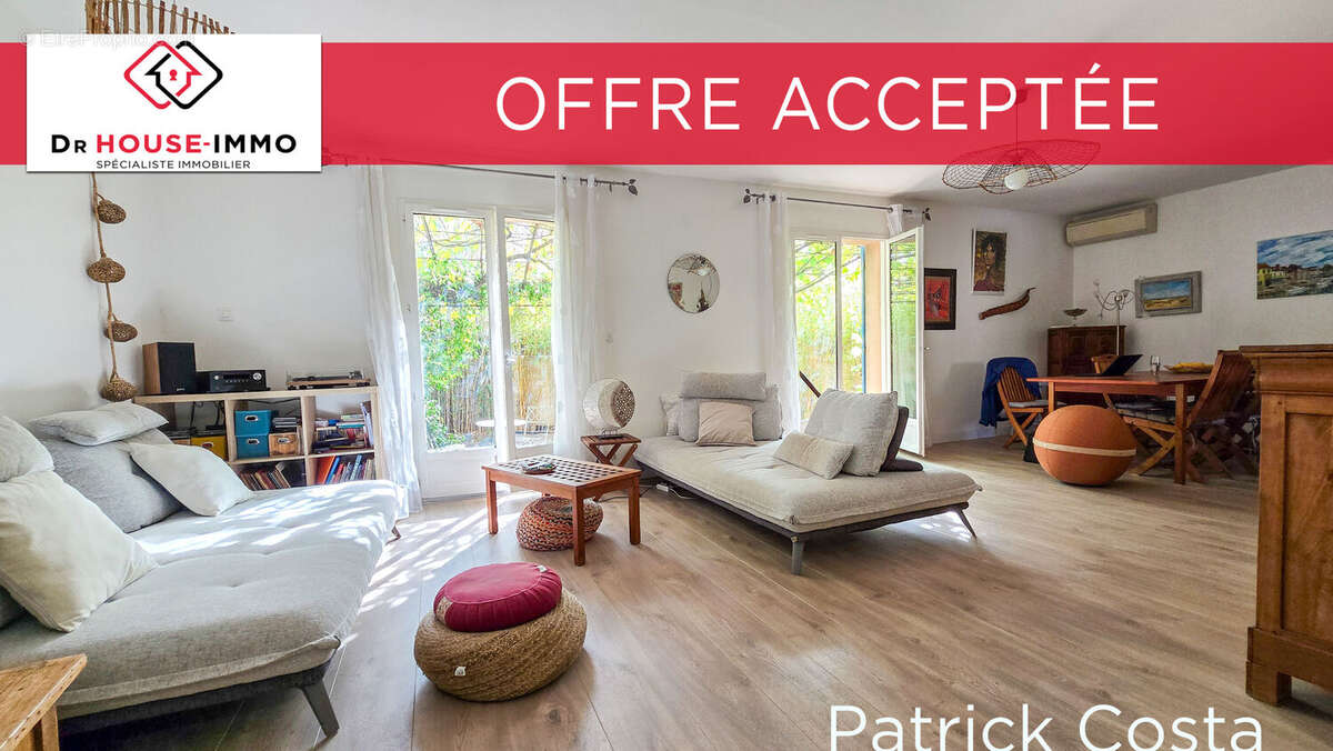 Maison à SOLLIES-PONT