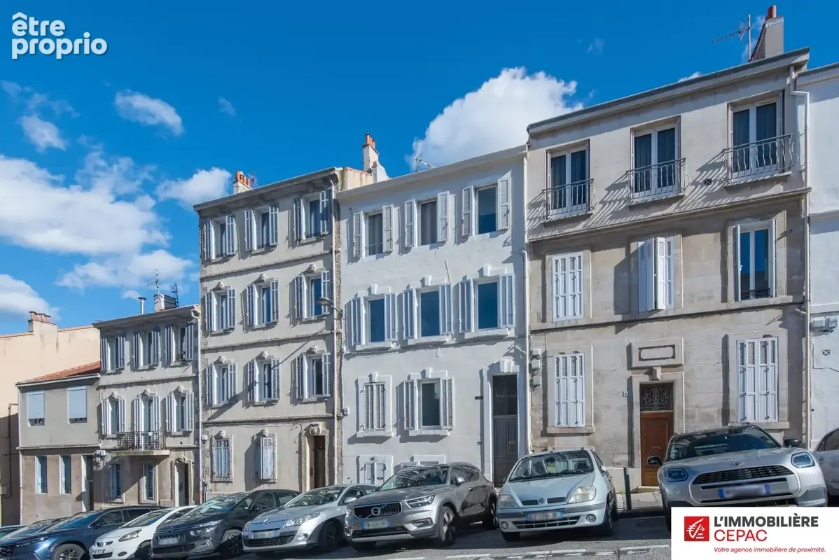 Haut andré-aune   t2 meublé atypique   idéal investisseur   7,25 % brut - photo 10