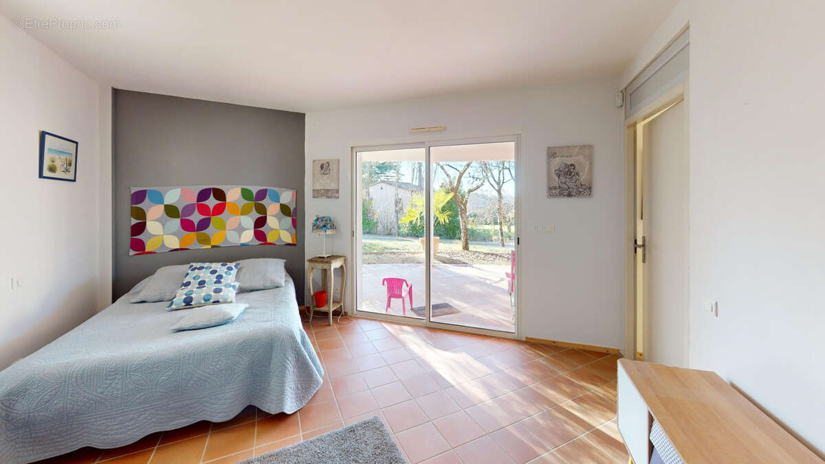 Maison à PUY-L'EVEQUE