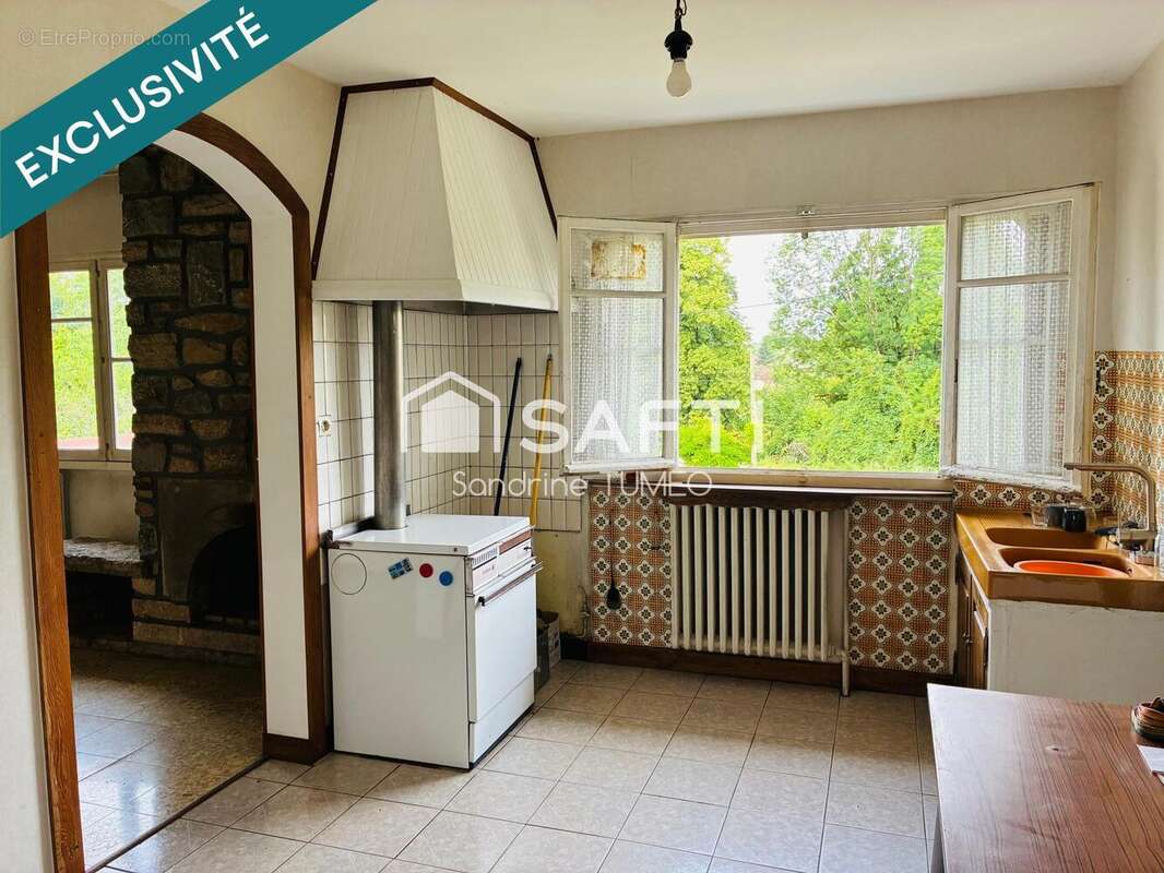 Photo 5 - Maison à ARBOIS