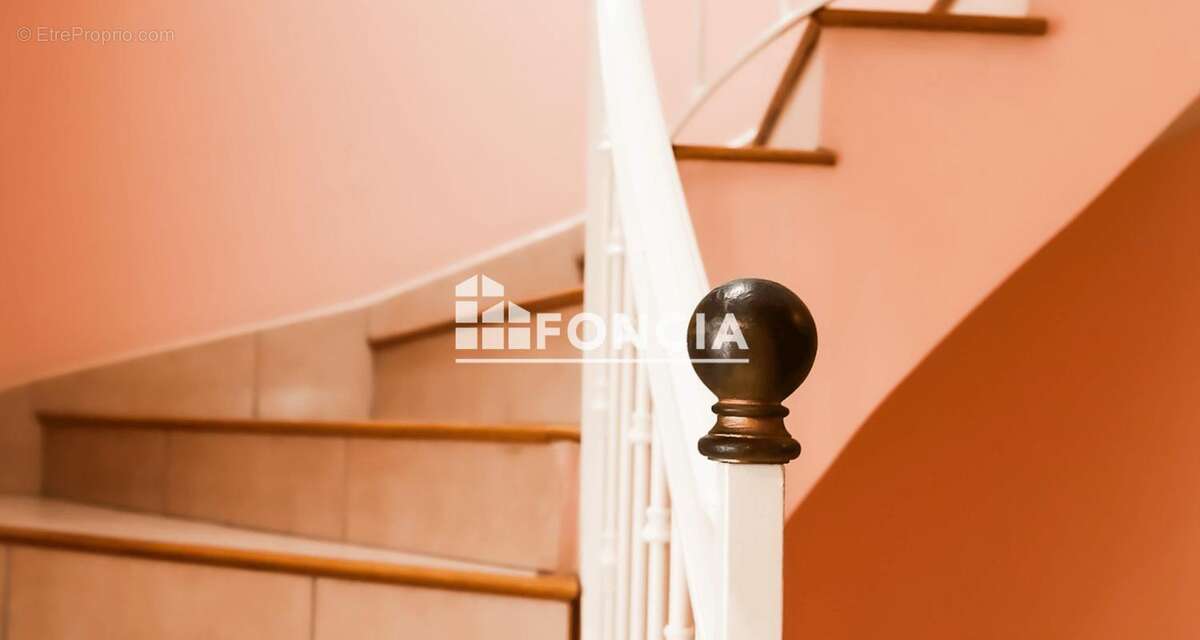 Appartement à CORBIE