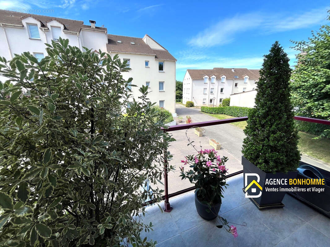 Appartement viager occupé 91.18 m2 Bonsecours - photo 14