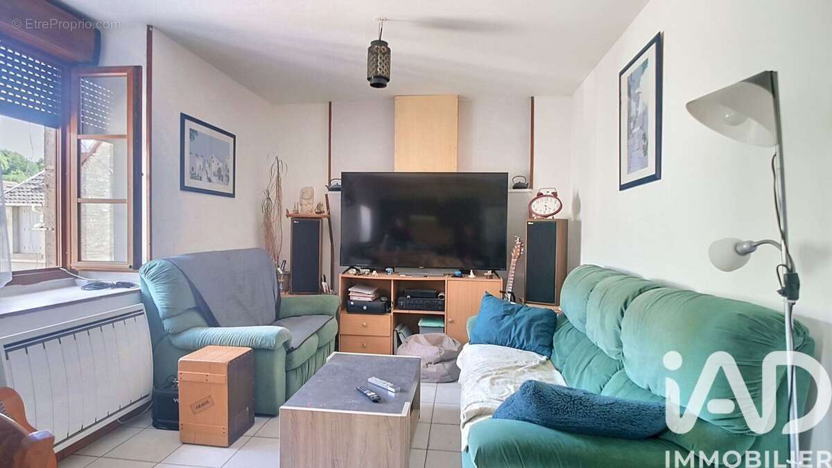 Photo 5 - Appartement à CHATILLON-SUR-LOIRE
