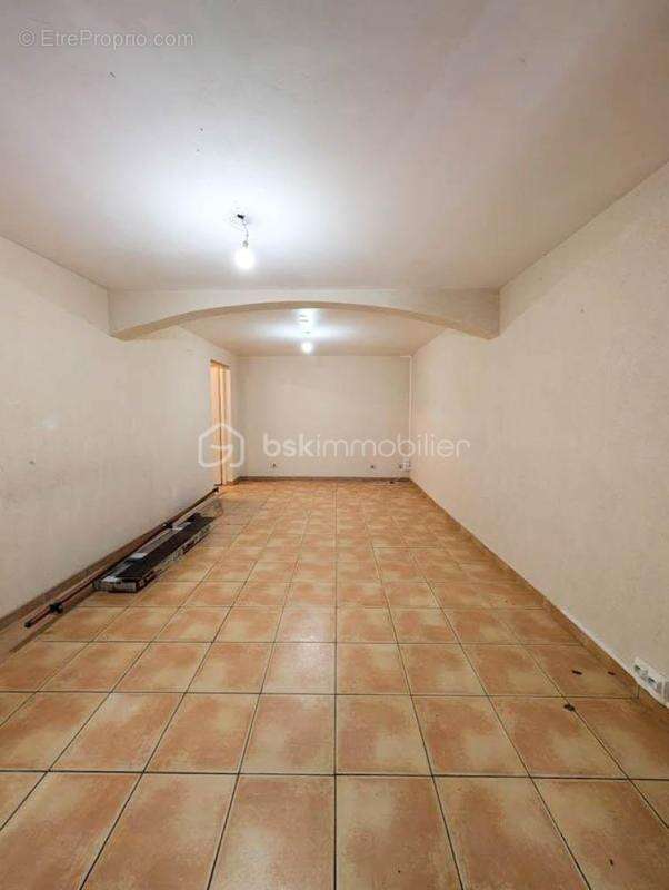 Maison à PIERRELATTE