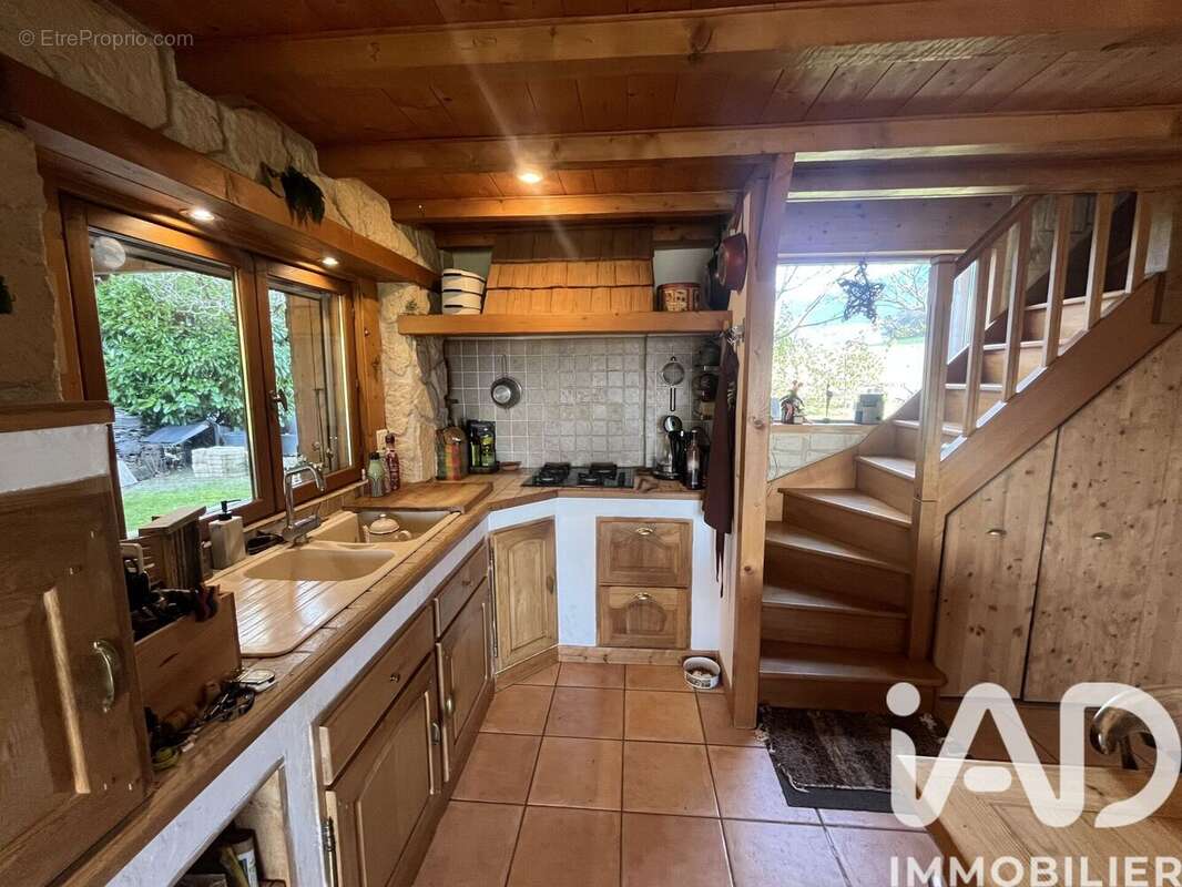 Photo 7 - Maison à MURES