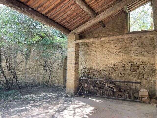 Photo 5 - Maison à REMOULINS