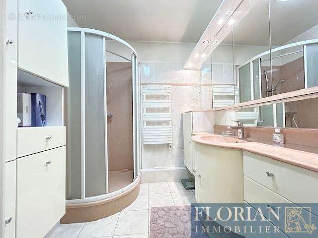 Appartement à ANTONY