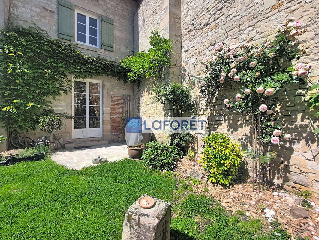 Maison Chamouilley 5 pièce(s) 121,51 m2 - photo 12