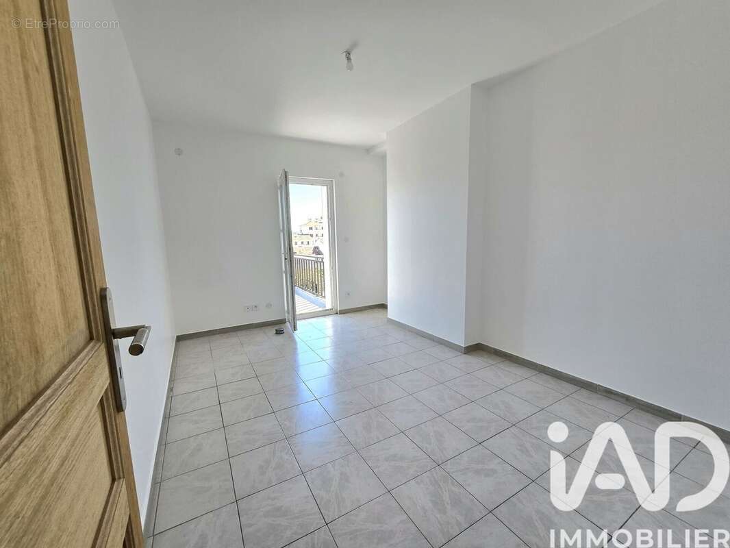 Photo 3 - Appartement à TOULON