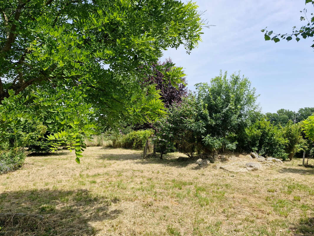 Maison à SAINTE-RADEGONDE