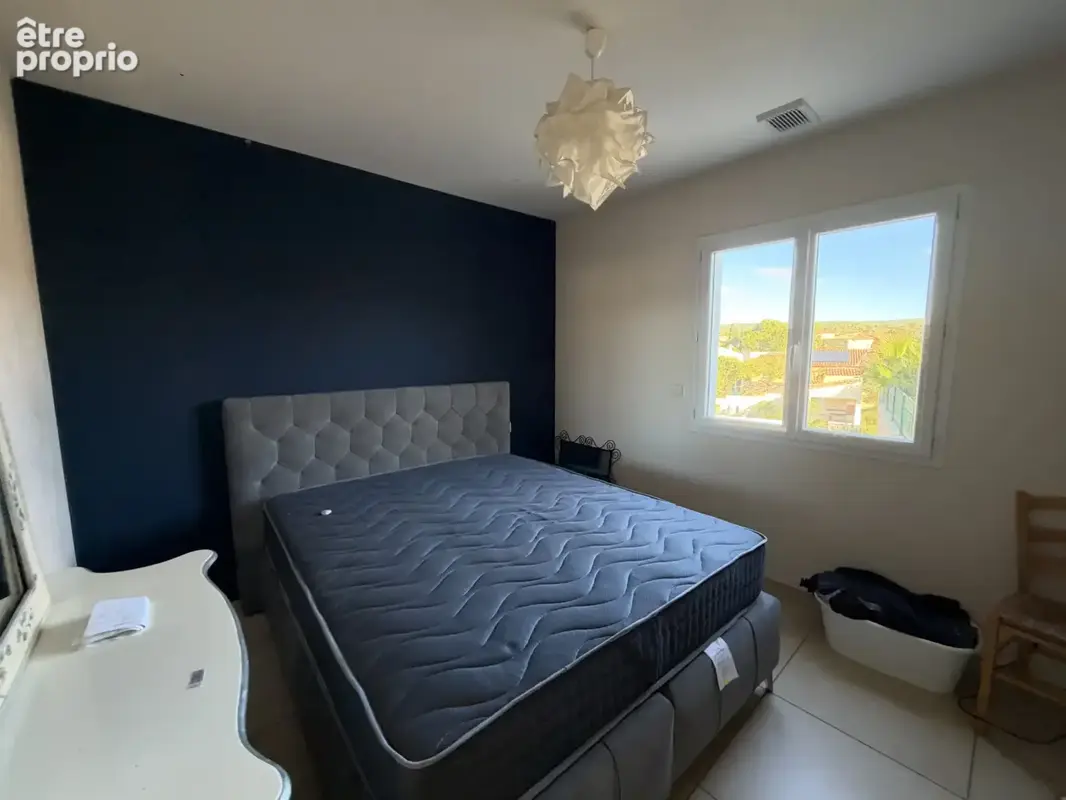 Villa de caractère de 240 m2 habitables avec piscine à débordement - photo 9