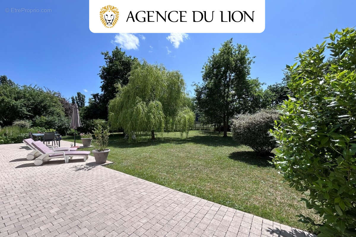 Maison à DREUX