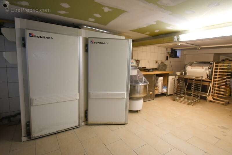 Commerce à STRASBOURG