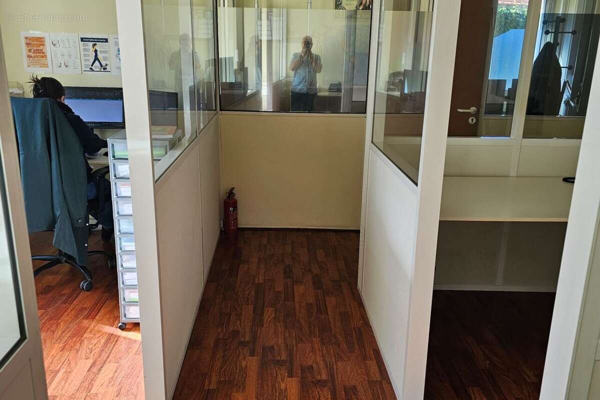 Commerce à SAINT-MAUR-DES-FOSSES