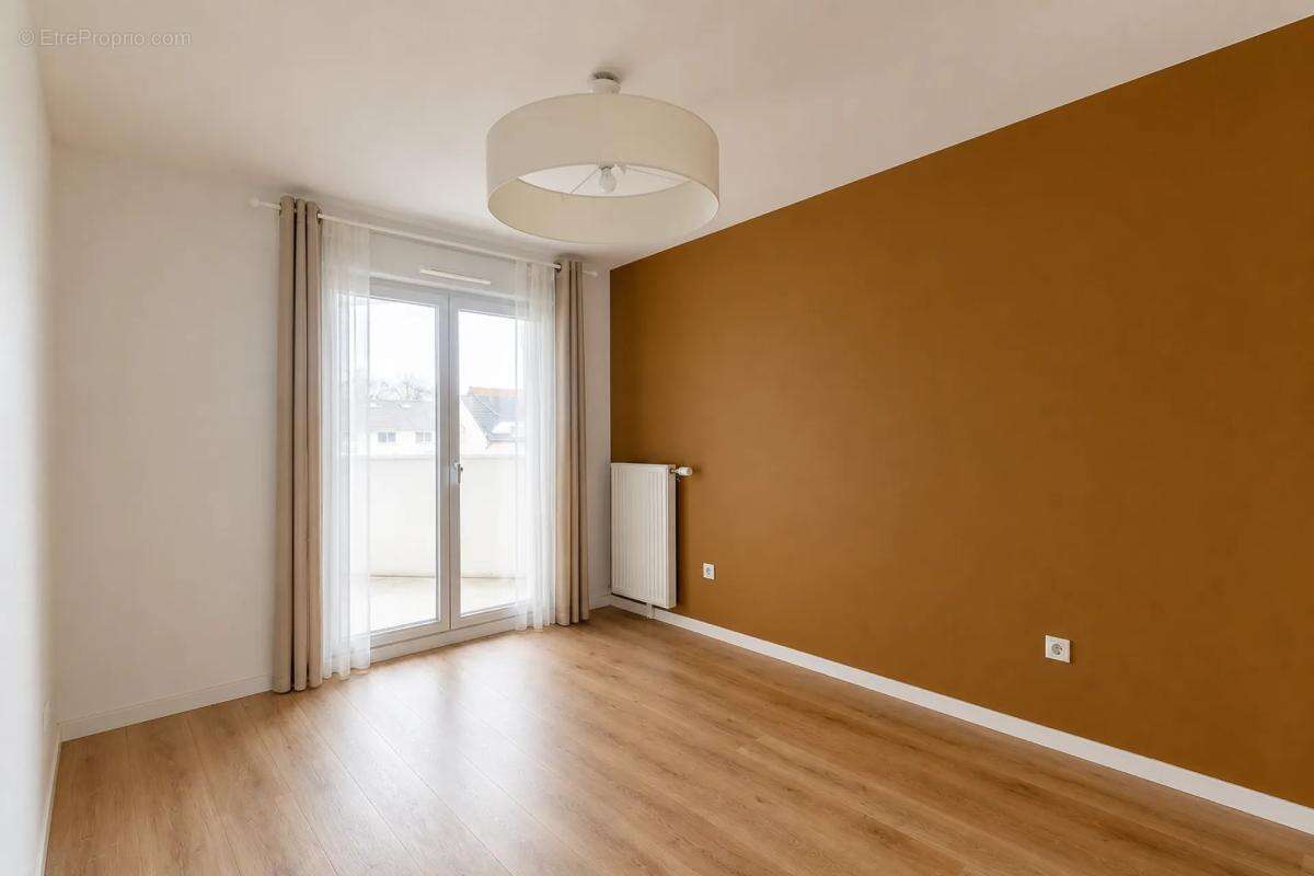 Appartement moderne 3 pièces à Villepinte - photo 5