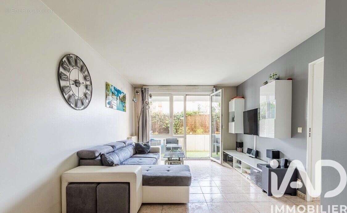 Photo 6 - Appartement à CHILLY-MAZARIN