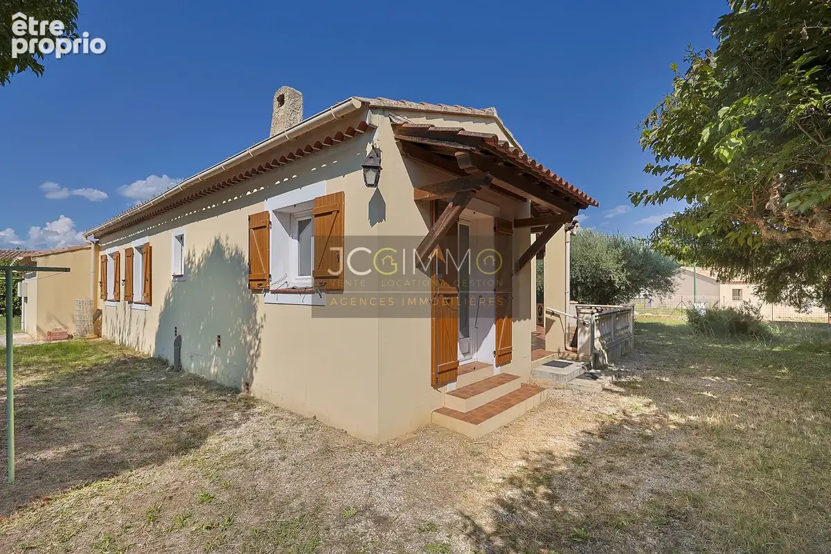 Villa T4 avec terrain de 1 164m2 - photo 18
