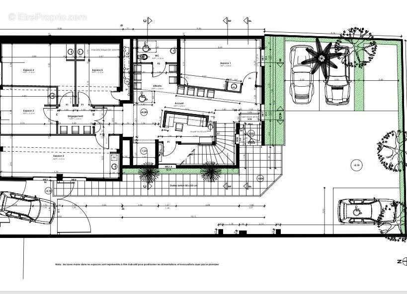 Commerce à MARSEILLE-14E
