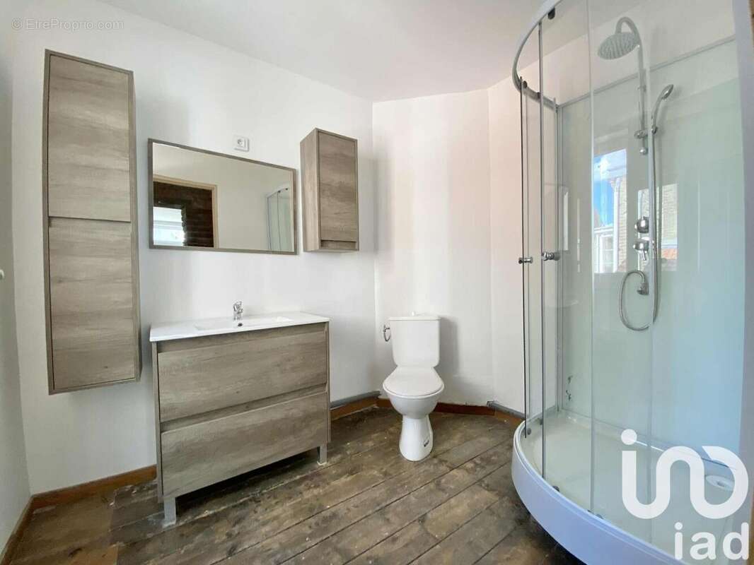 Photo 7 - Maison à SAINT-OMER