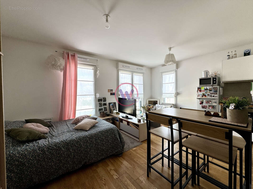Appartement à ARRAS