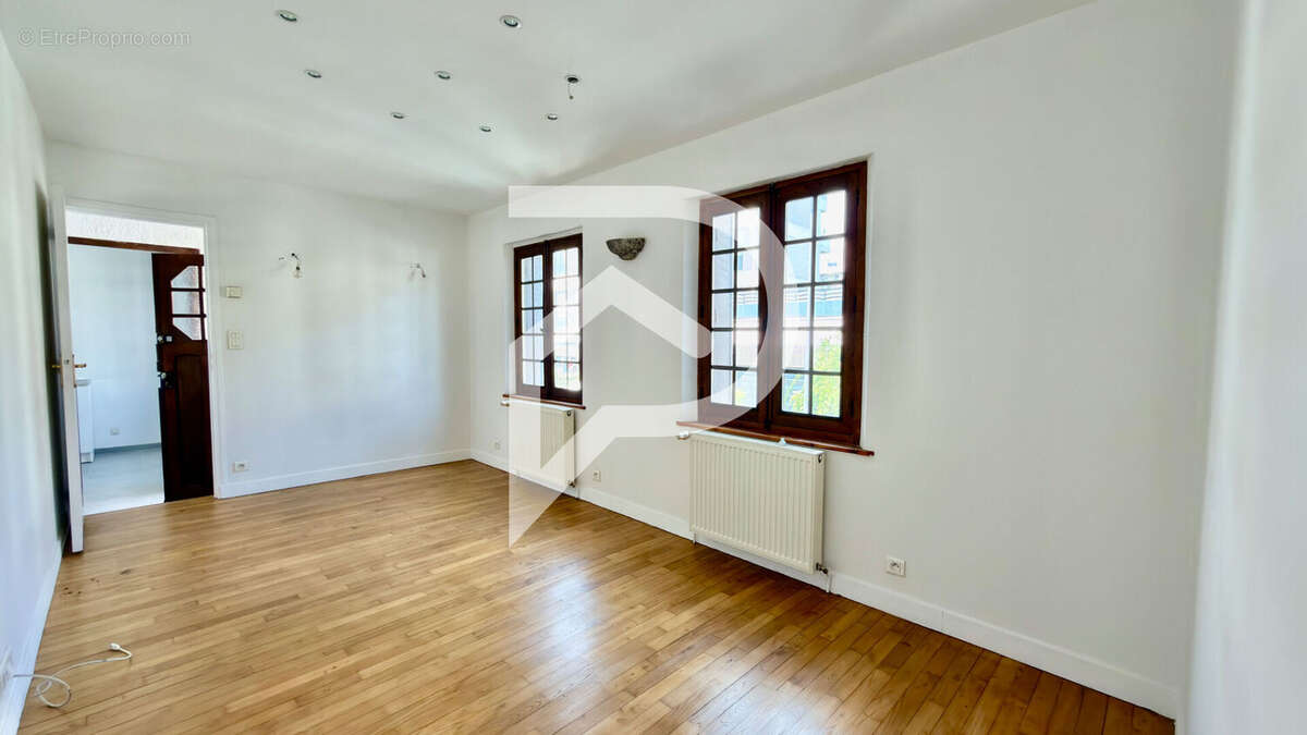 Maison Aulnay Sous Bois 2 pièce(s) 48 m2 - photo 2