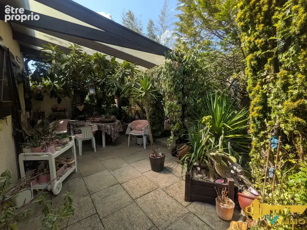 Maison familiale avec bureau et garage La Chapelle-sur-Erdre - photo 2