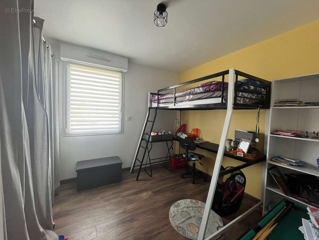 Maison à LABARTHE-SUR-LEZE