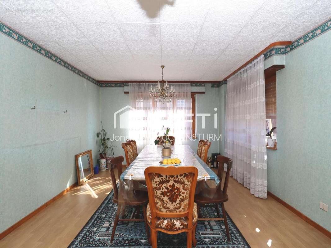 Photo 4 - Maison à ECKWERSHEIM