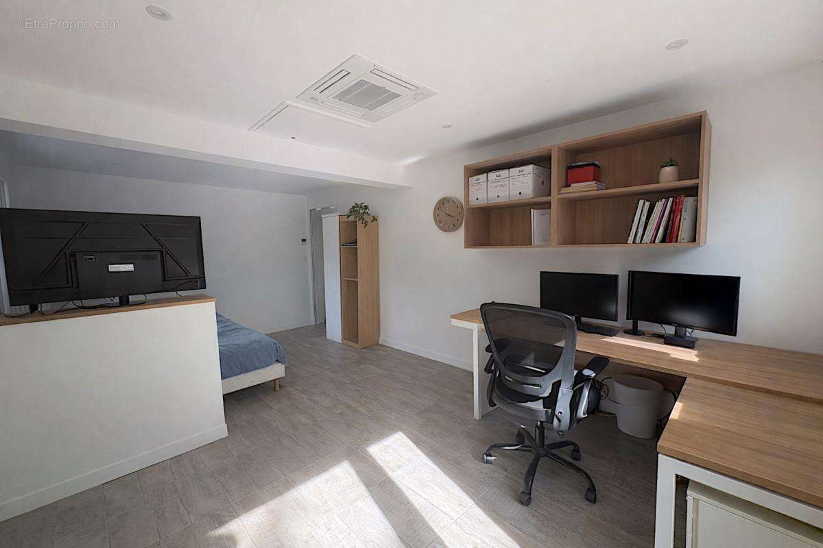 Maison à vendre 6 pièces 235m2 avec dépendance Proche MONT-DE-MARSAN (40) - photo 8