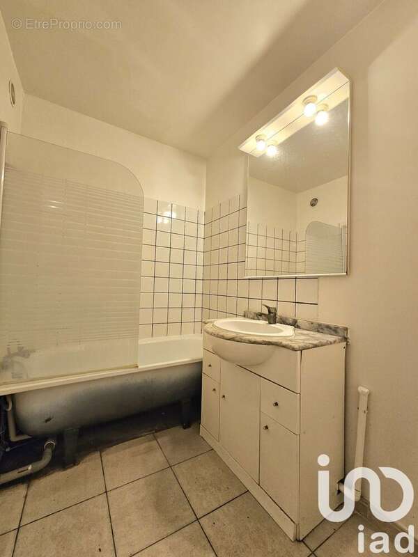 Photo 3 - Appartement à LE HAVRE