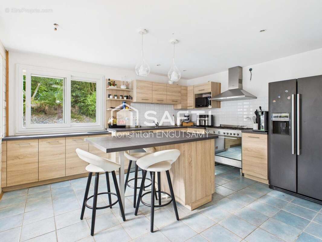 Photo 5 - Maison à TAULE