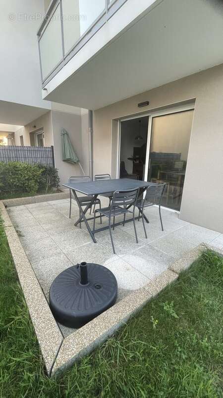 Appartement à DINARD