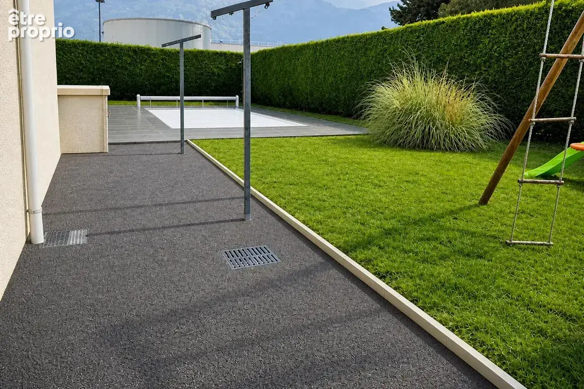 Maison de 5 pièces de 130 m² à Marignier - photo 14