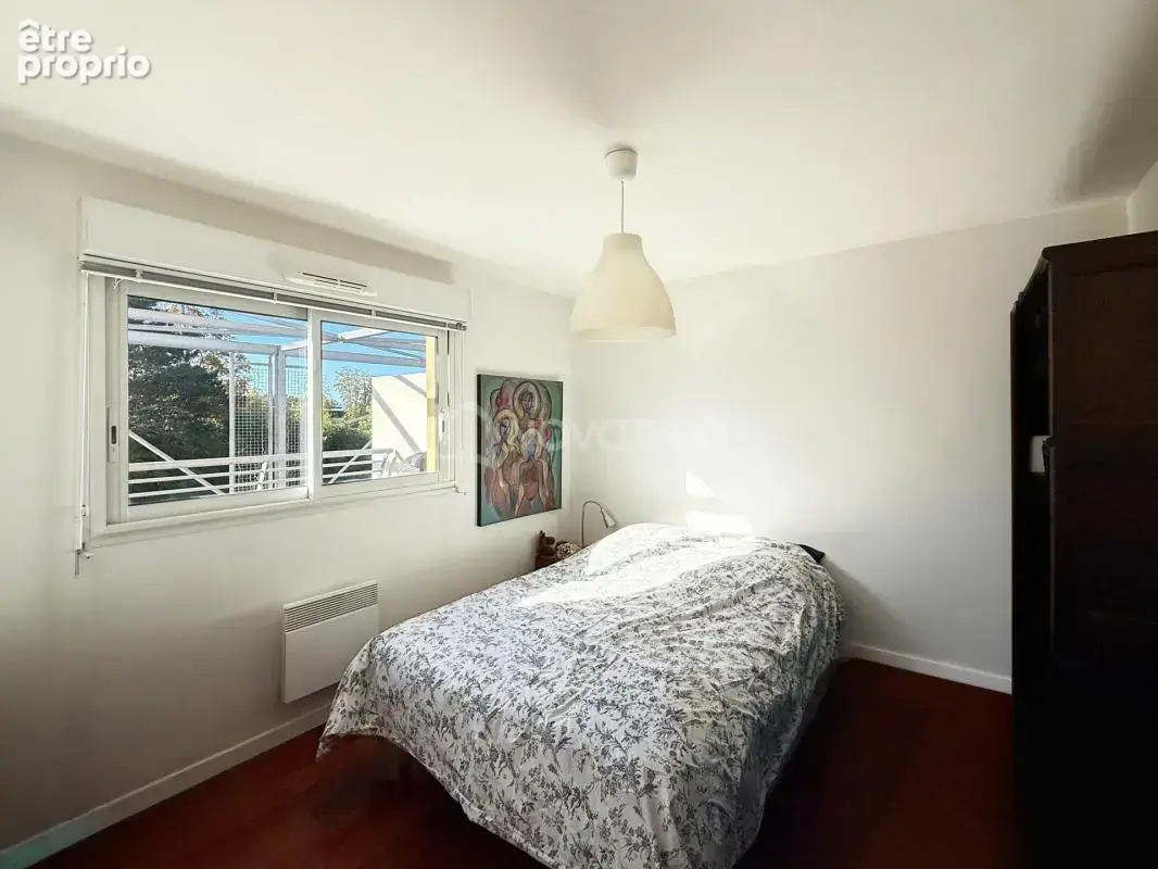 Appartement 3 pièces - photo 9