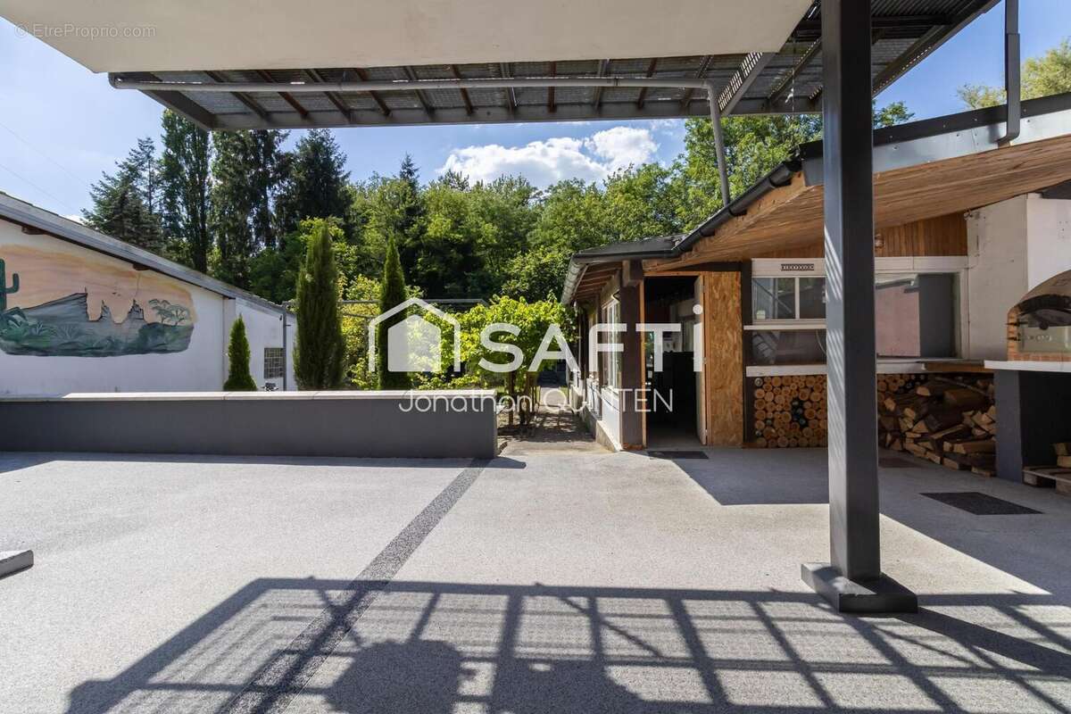 Photo 9 - Maison à PETITE-ROSSELLE