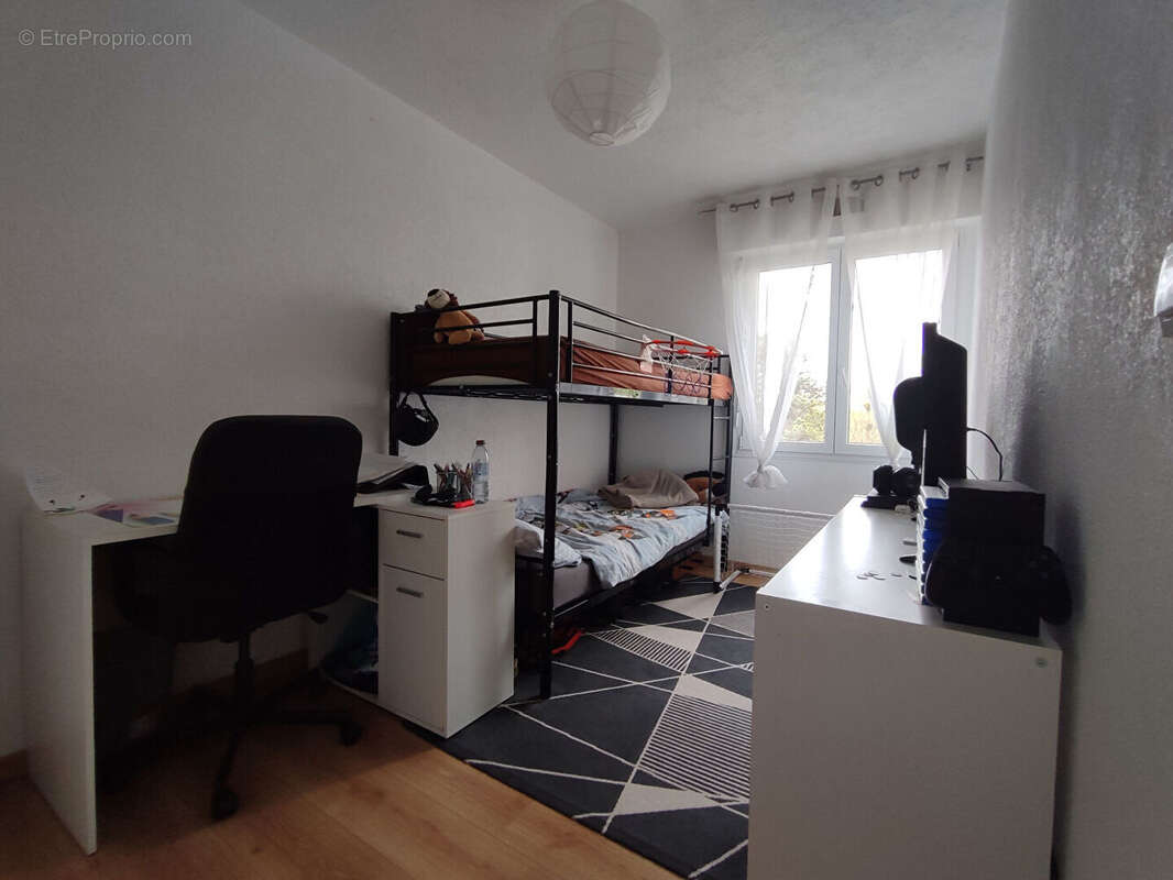 Appartement 3 pièces à vendre à Mulhouse - Bel Air, idéal investisseur - photo 6
